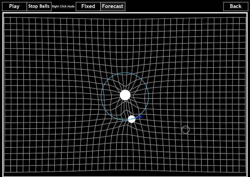 Gravball (Introscopia)