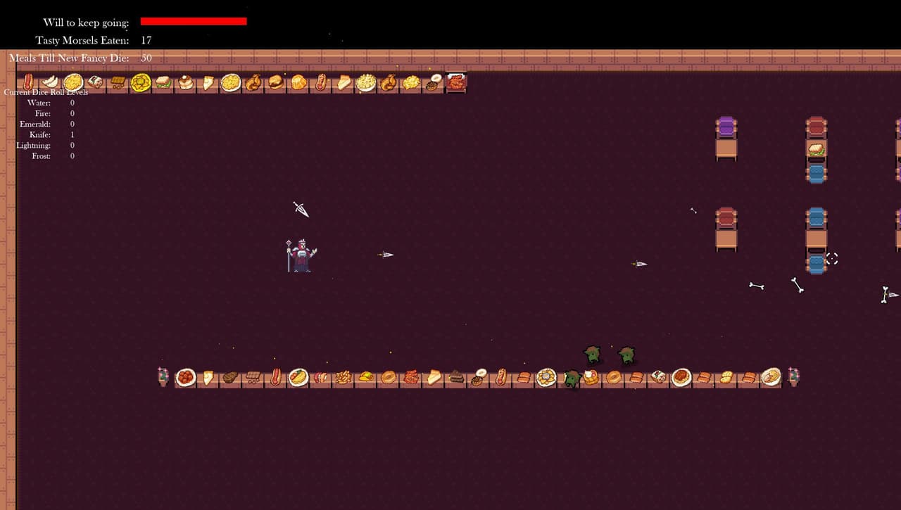 Mage McDuffys Last Buffet screenshot 2