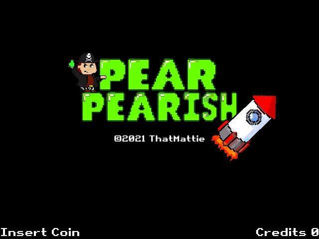 Pear Pearish screenshot 2