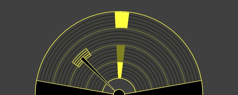 Discspin Misfortune Redux screenshot 3