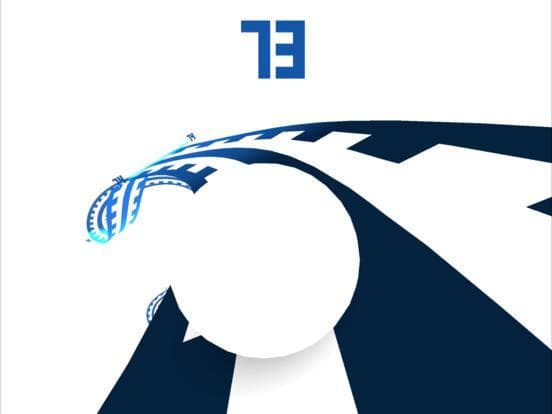 IMPOSSIBLE ROAD screenshot 3