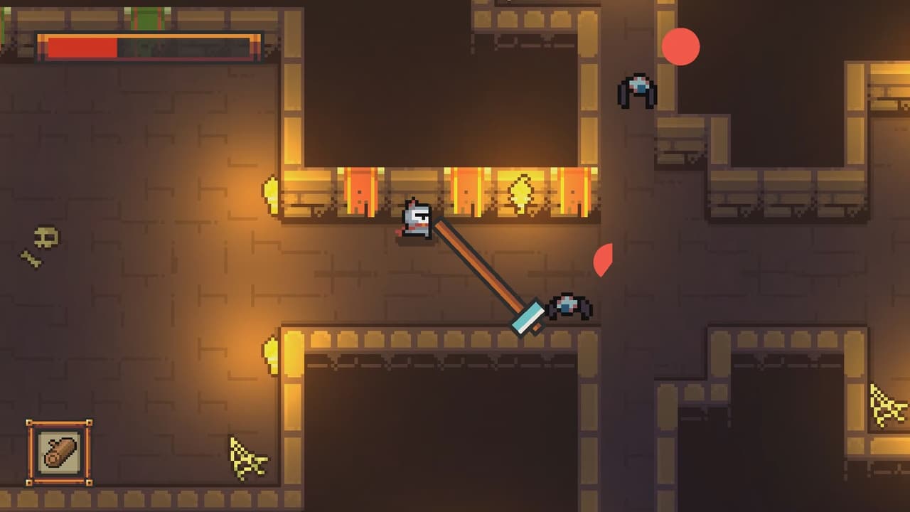 JRD - Just Random Dungeon