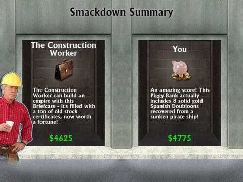 Hidden Object Adventures: Storage Smackdown HD screenshot 5