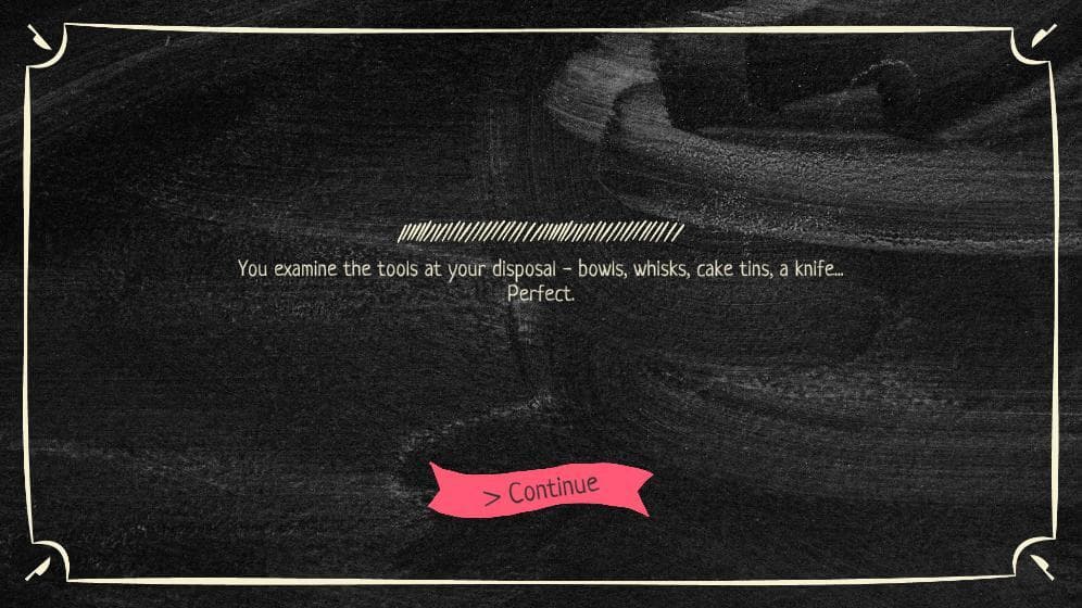 Backstab Bakeoff screenshot 3