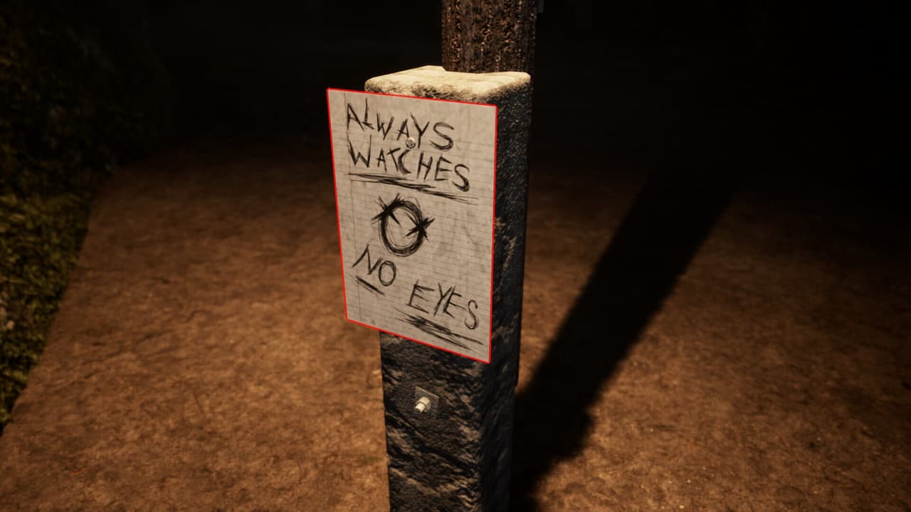 Slender Reborn screenshot 5
