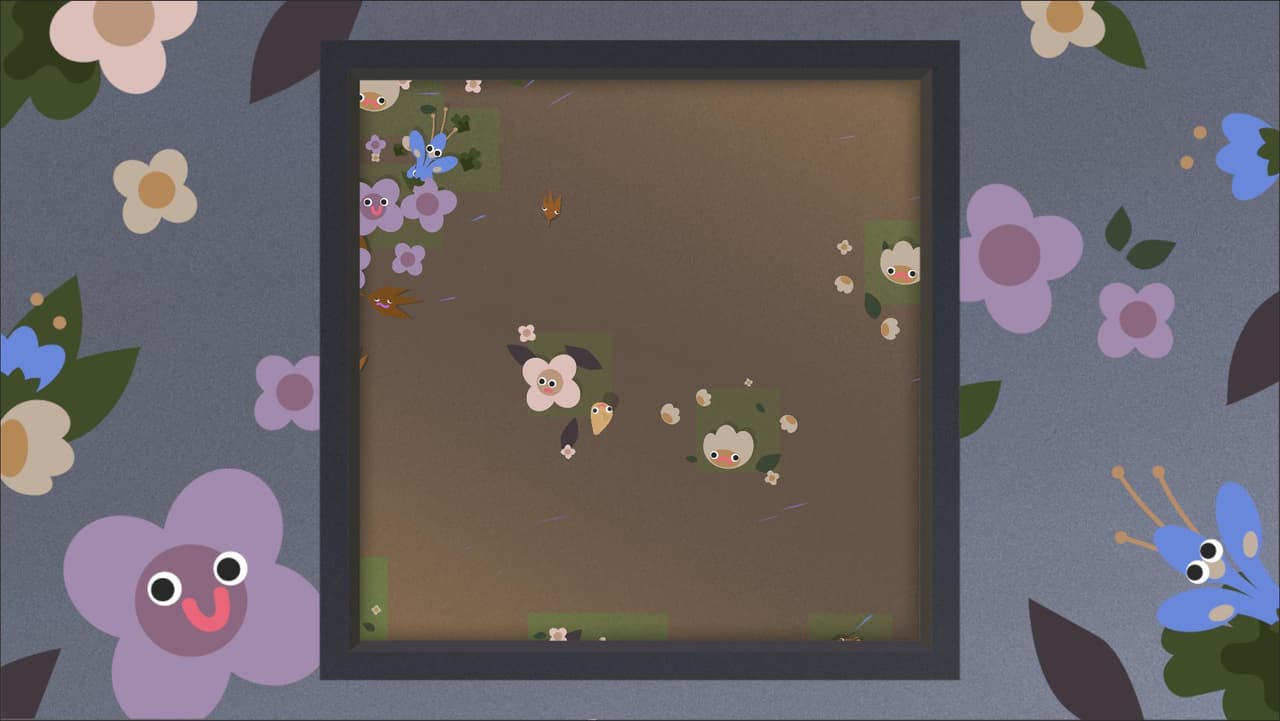 Seedlings (itch) screenshot 4