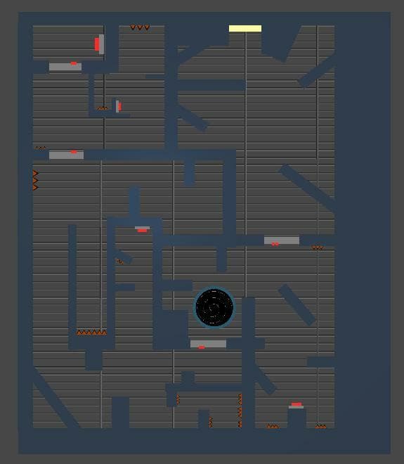 Stress Ball (Moirai) screenshot 4