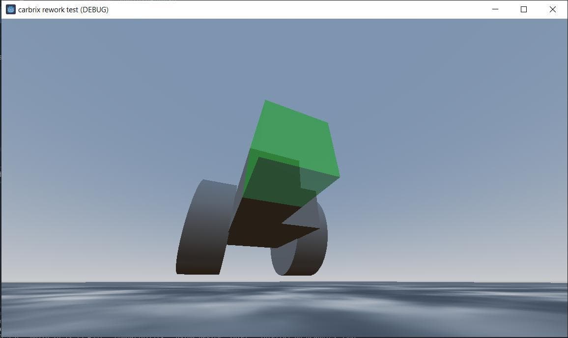 carbrix2 screenshot 2