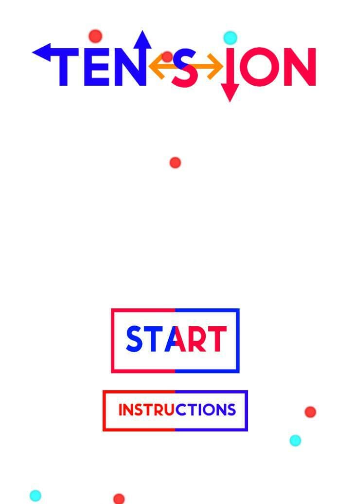 TENsION (Shauryam)