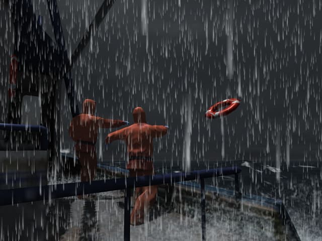 Deadliest Catch: Alaskan Storm screenshot 3