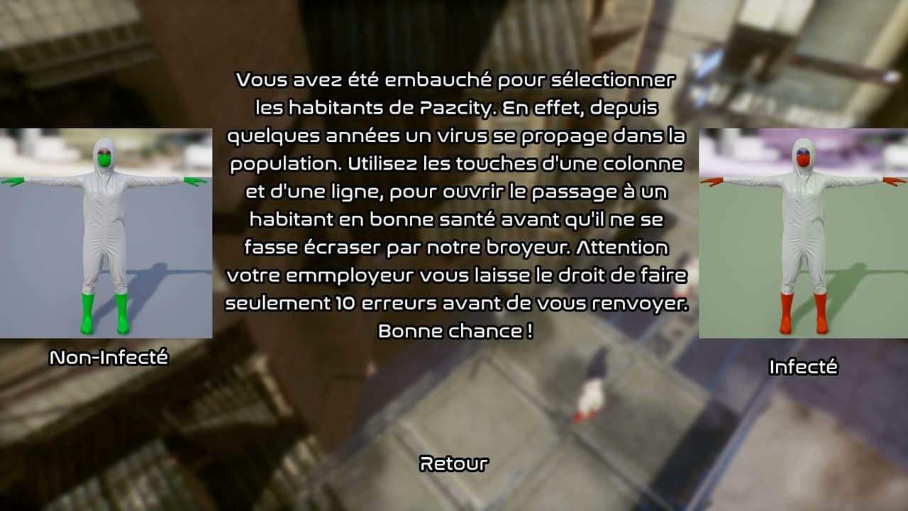 Natural Selection (Lynox) screenshot 3