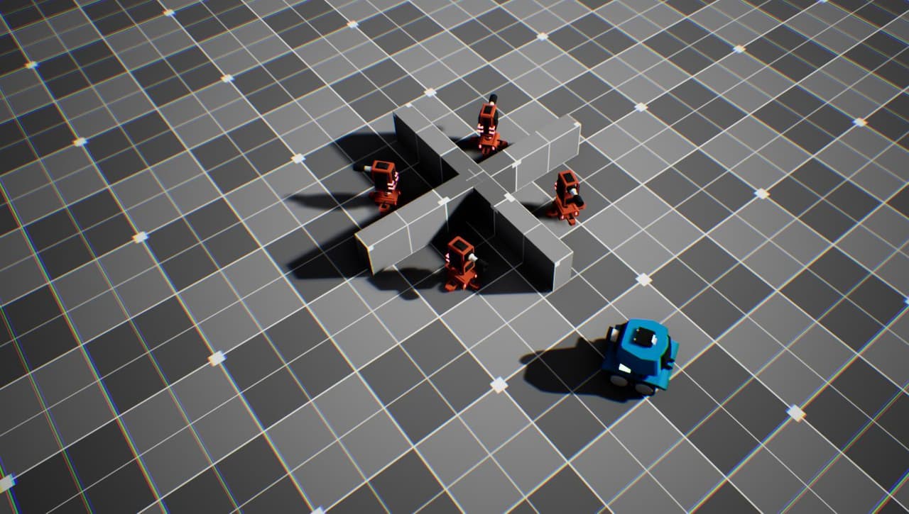 ToonTankPrototype