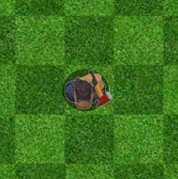 Hunting - AI Simulation