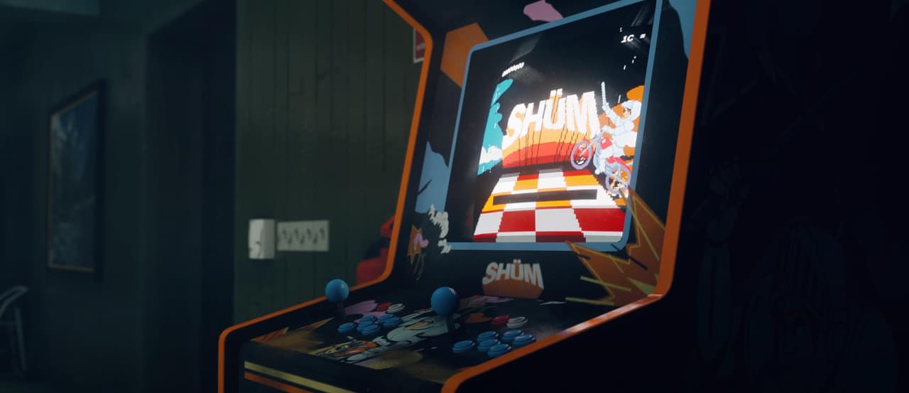 Control: AWE screenshot 3