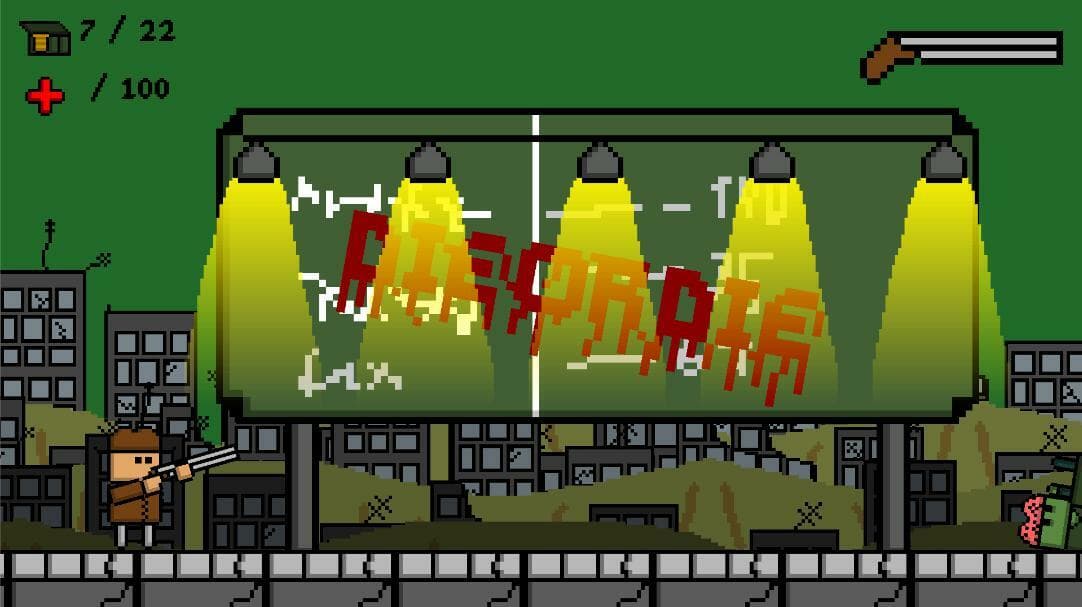 Die Or Die (BotEgorchik) screenshot 3