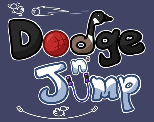 Dodge n Jump