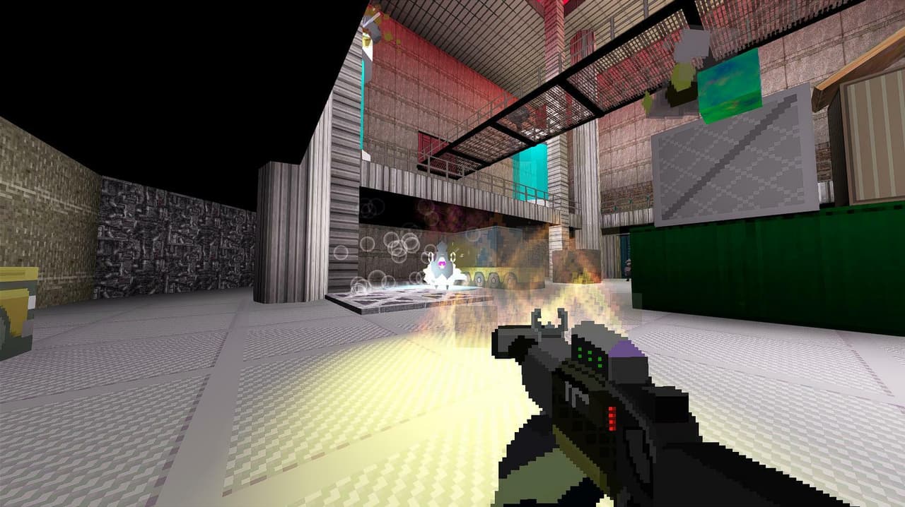 Apastron Demo screenshot 6