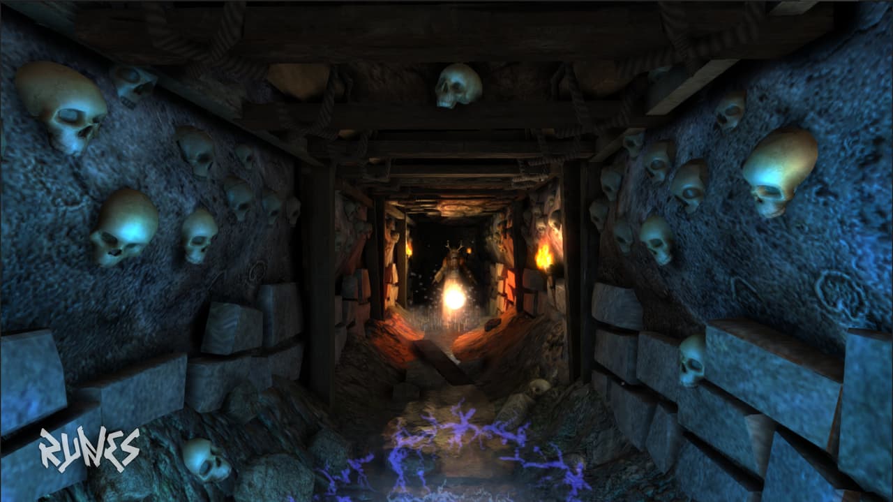 Runes of Brennos screenshot 6