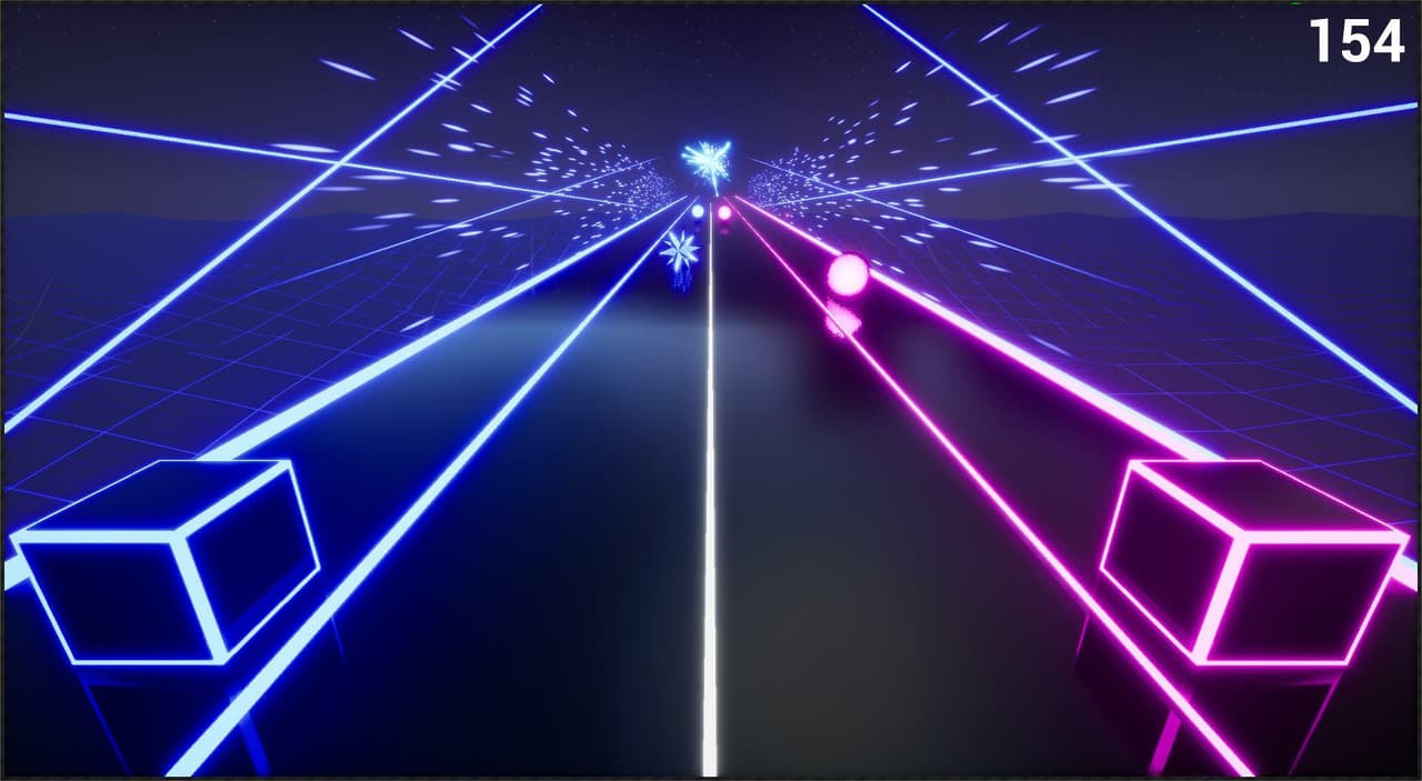 2CUBES screenshot 3