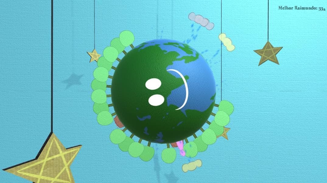 Raimundo screenshot 3