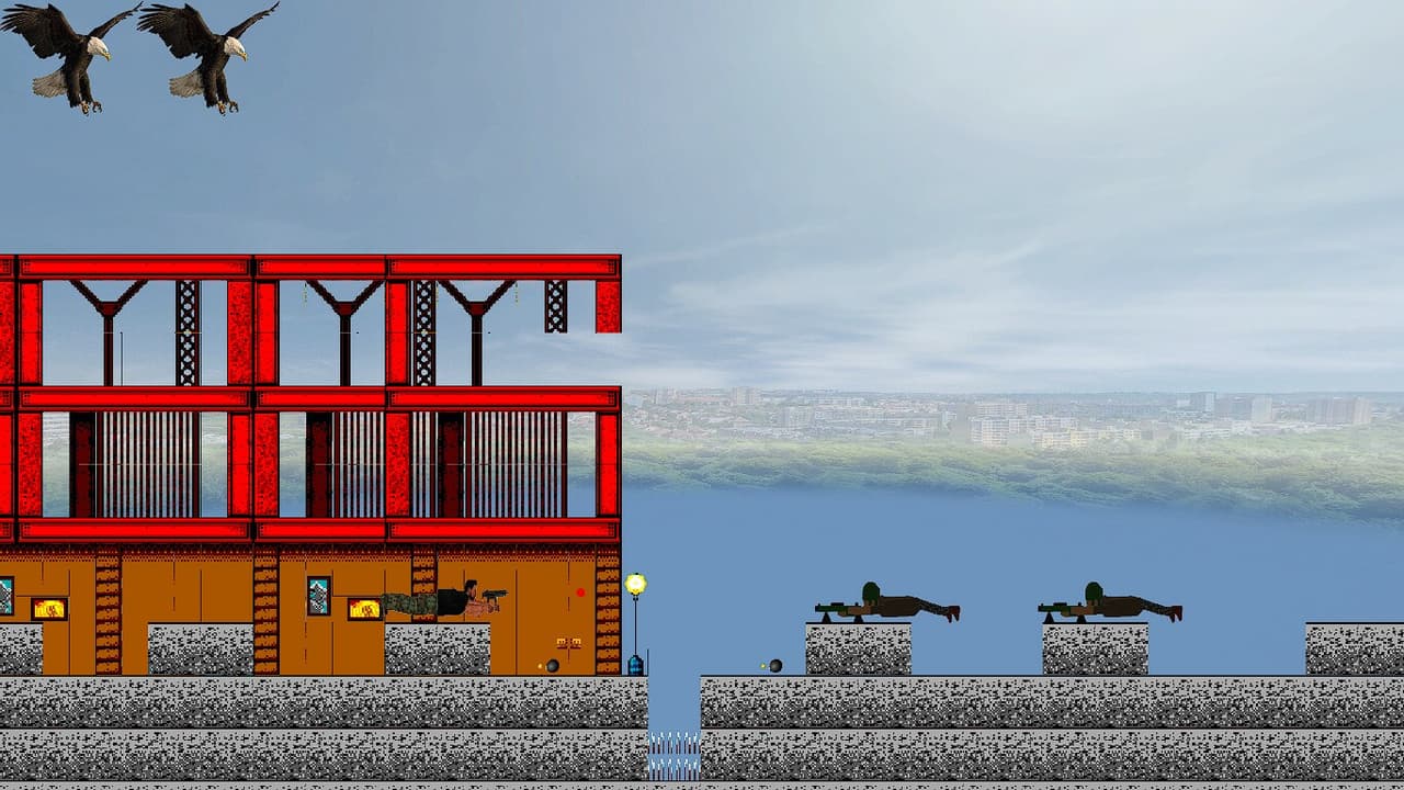Son Savaşçı screenshot 3