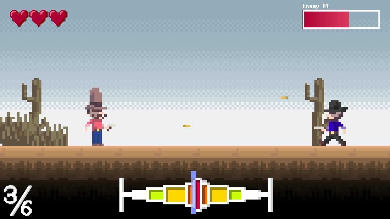Press 2 to Tango screenshot 3