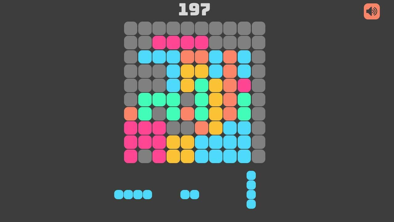 10x10 (KolFun) screenshot 4