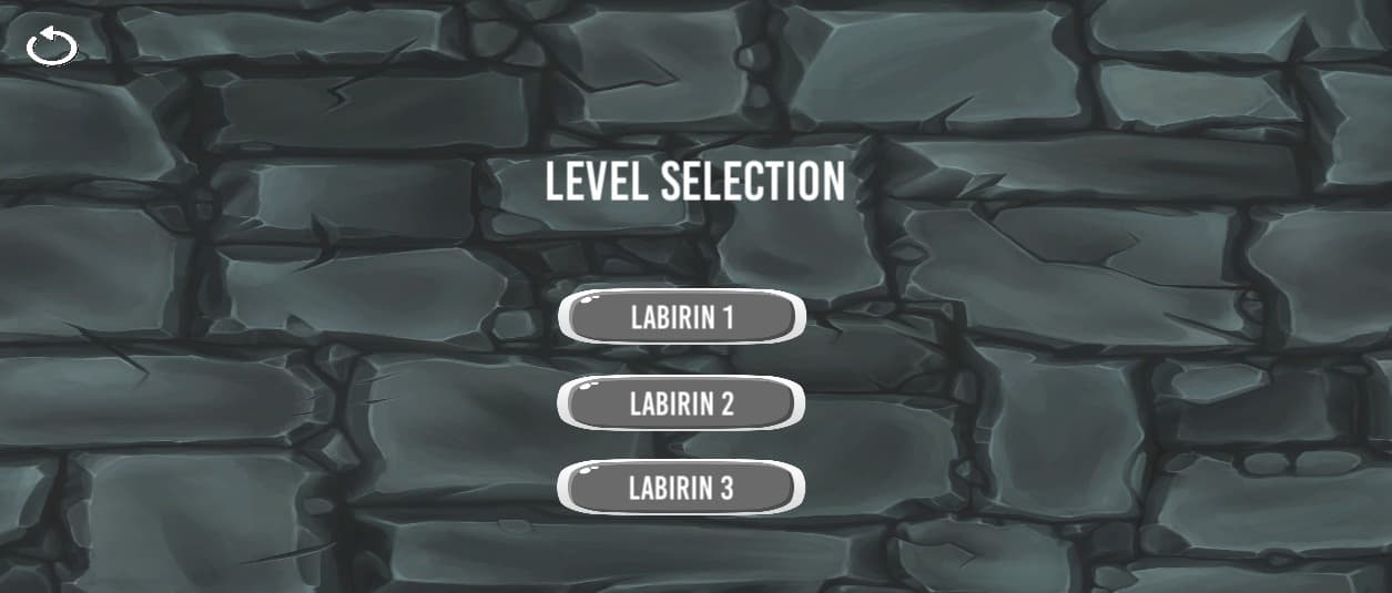 The Maze (itch) (ikiwww) screenshot 3