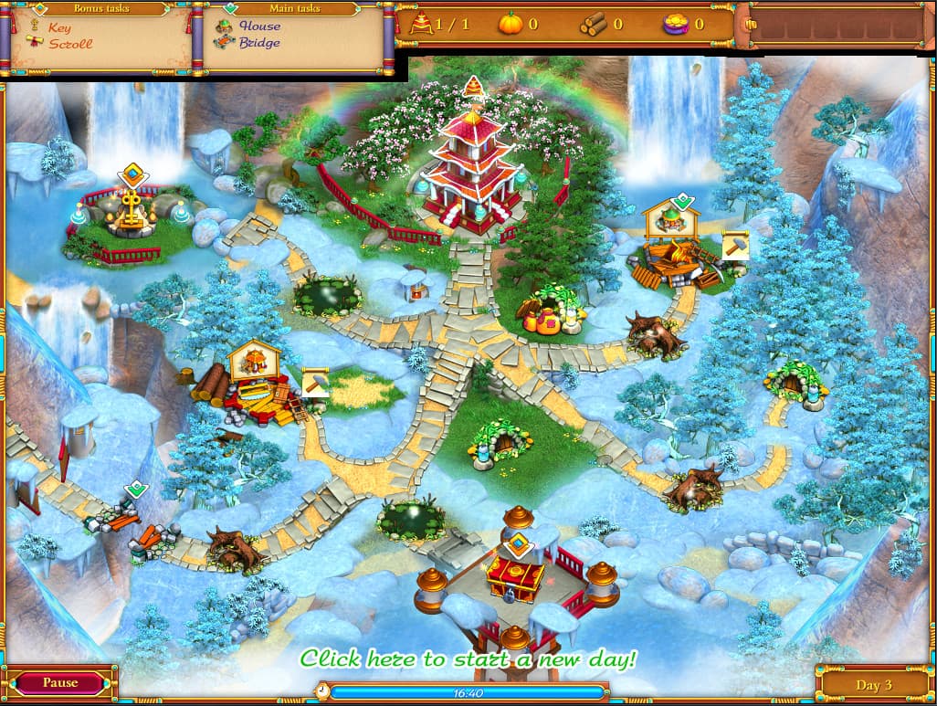 Old School 8-in-1 bundle screenshot 5