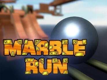 Marble Run (itch) (Alt_StrangeR)
