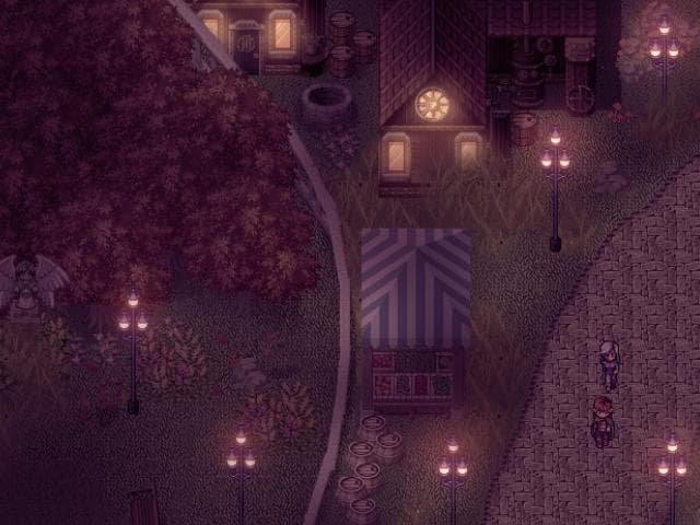 Vorum - Legados de Justiça screenshot 6