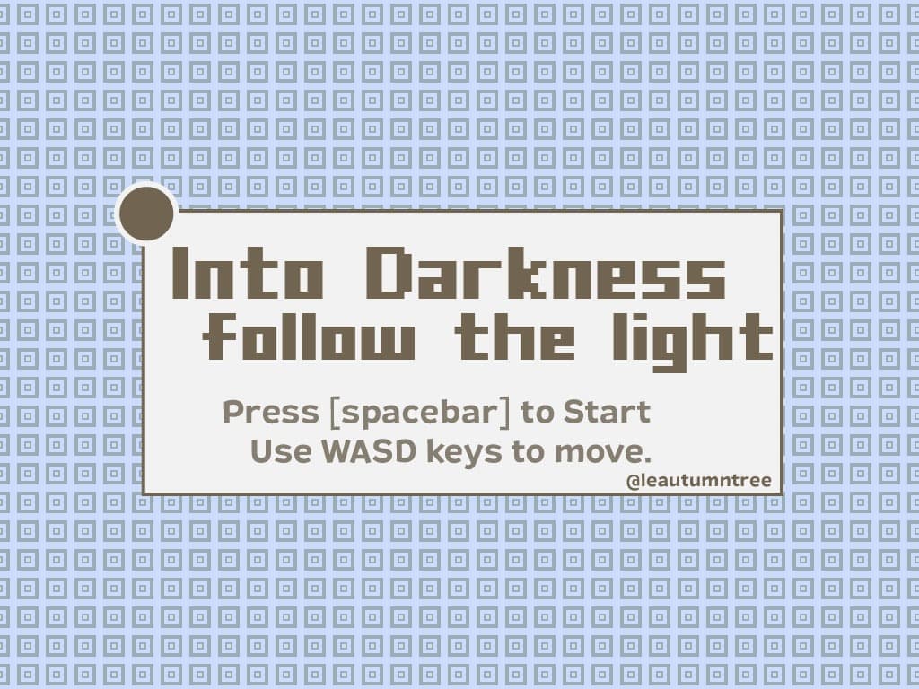 Into Darkness – Demo screenshot 2
