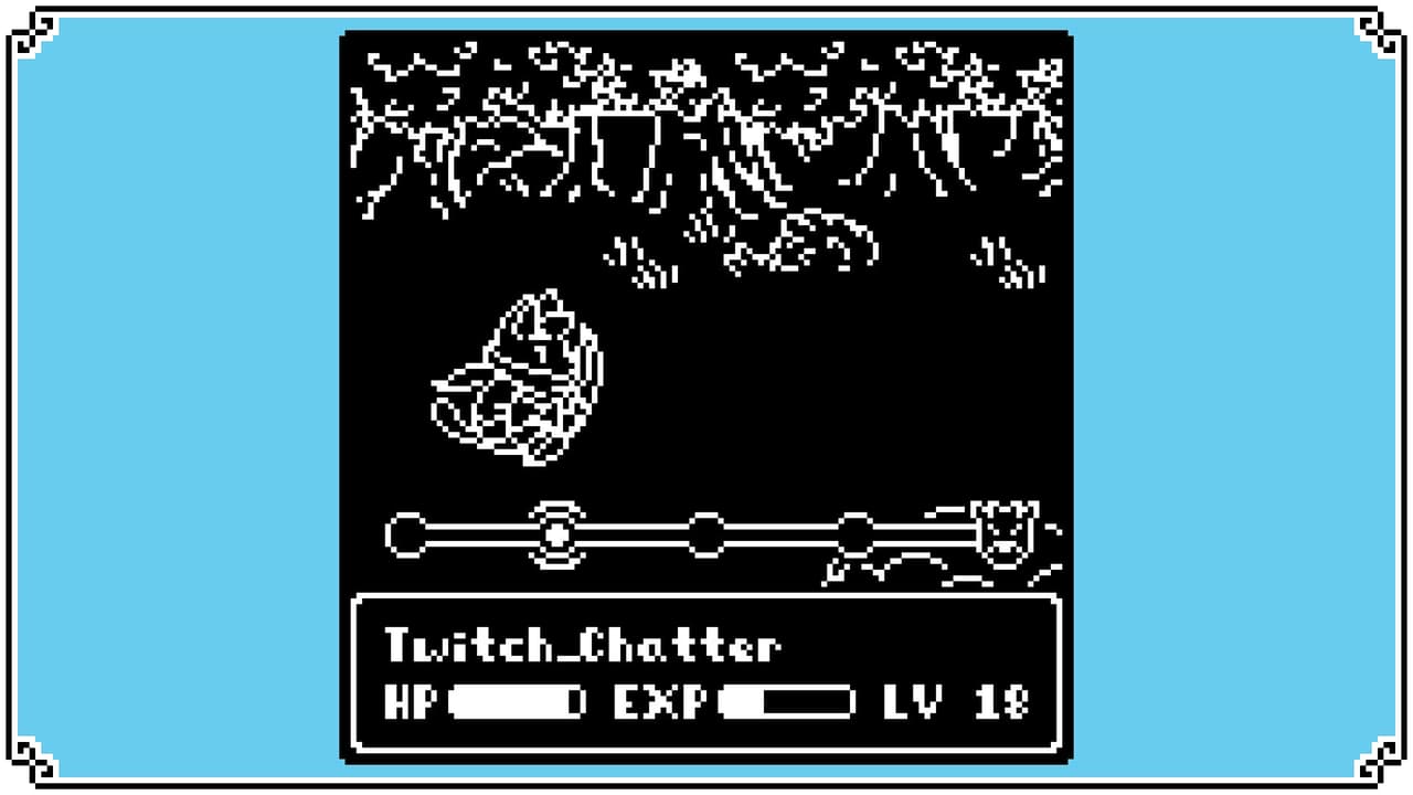 Micro Stream RPG