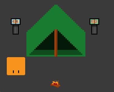 Base Camp screenshot 3