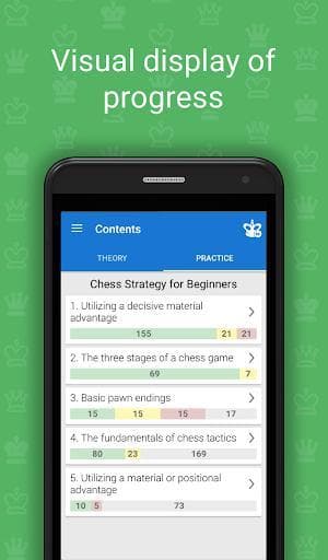 Chess Strategy for Beginners screenshot 5