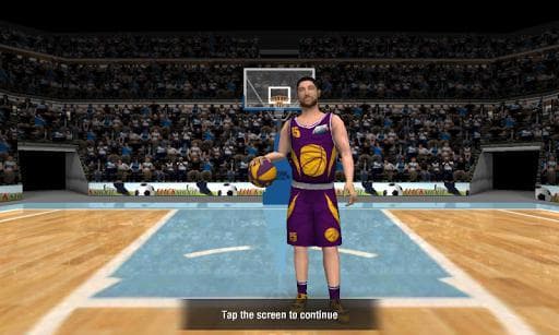 Real Basketball