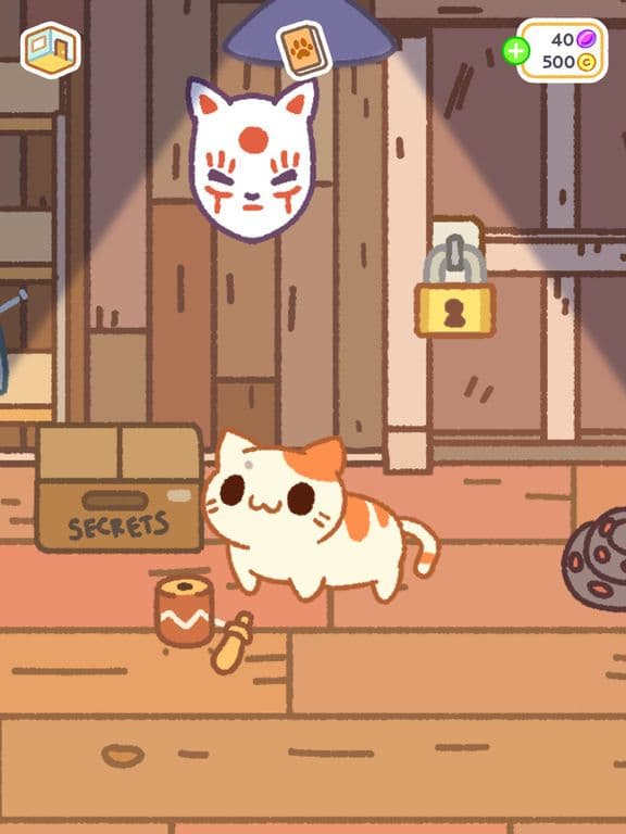 KleptoCats 2 screenshot 3