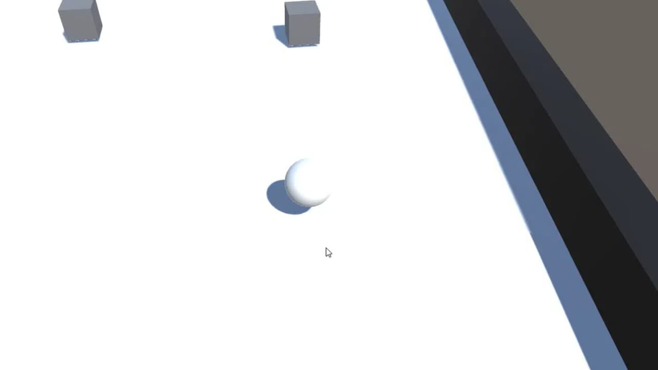 极速滚珠 screenshot 5