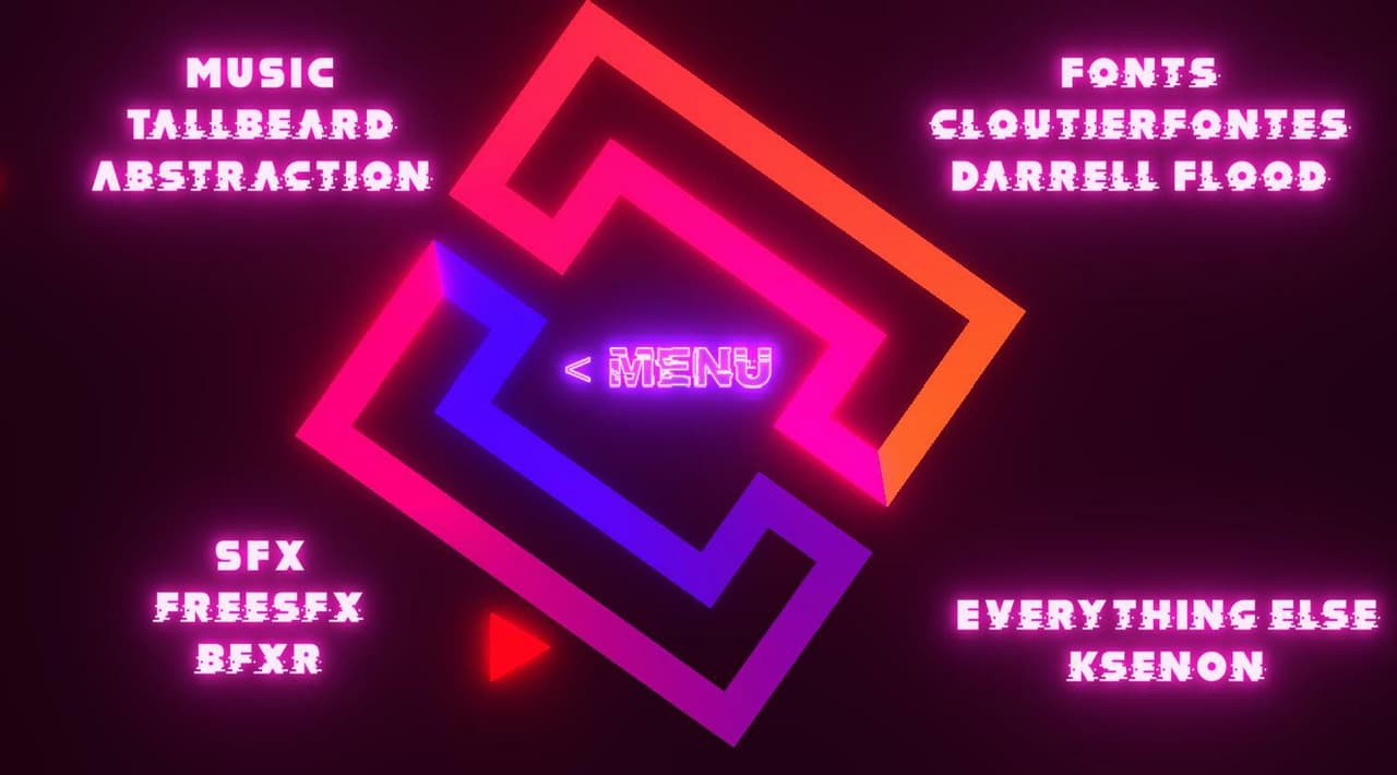 Distortion (ksen0n)