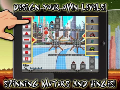 Cannon Cadets screenshot 3