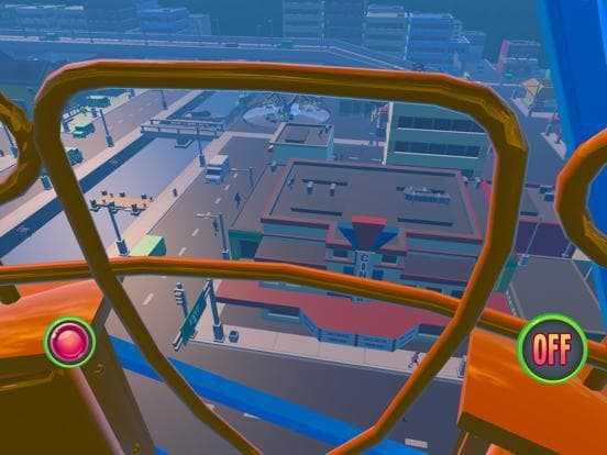 FUNFAIR AMUSEMENT SIMULATOR screenshot 5