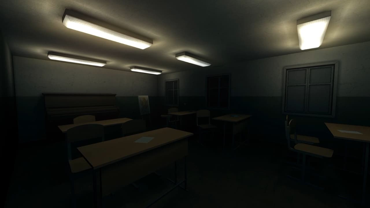 Trace of the past screenshot 4