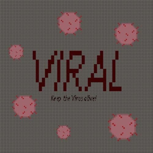 Viral (itch) (kokiriboots)