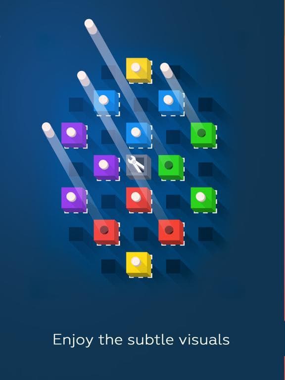 3 Cubes: Puzzle Block Match screenshot 5