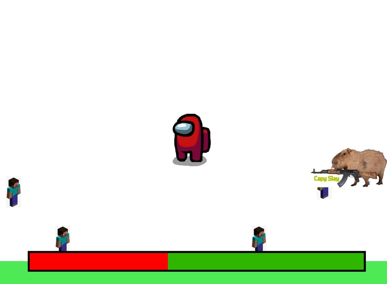 Shitpost Simulator screenshot 3