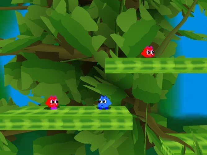 Mother Love (zener) screenshot 5