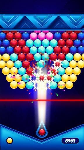 Bubble Trouble screenshot 6