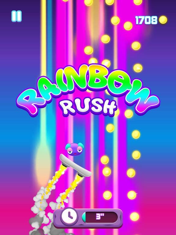 Wobblers screenshot 4