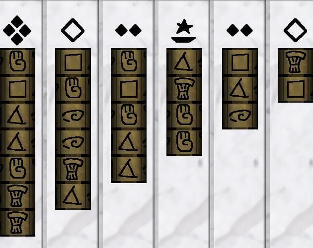 Atlantean Puzzlebox