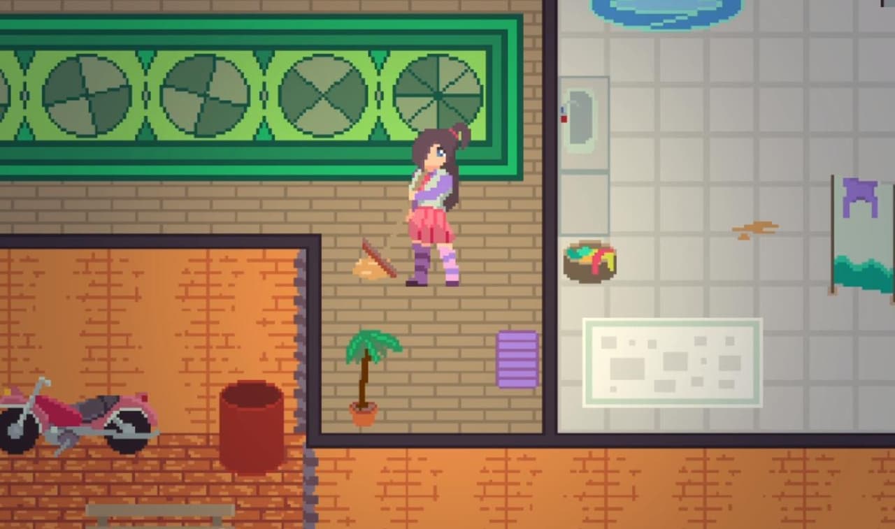 Weekends screenshot 3